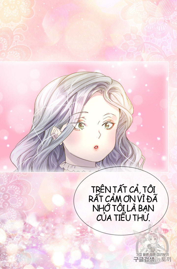 chiến lược sinh tồn của tiểu thư chapter 7 12