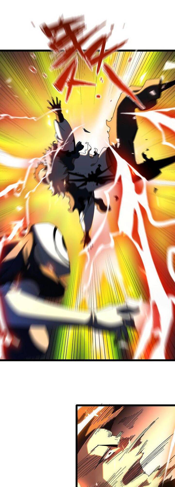 chư giới - tận thế online chapter 159 41