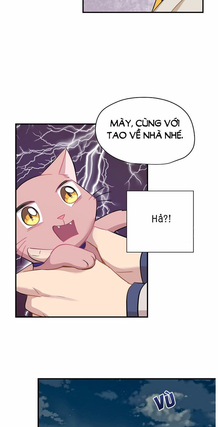 cuộc sống kỳ thú chapter 21 31