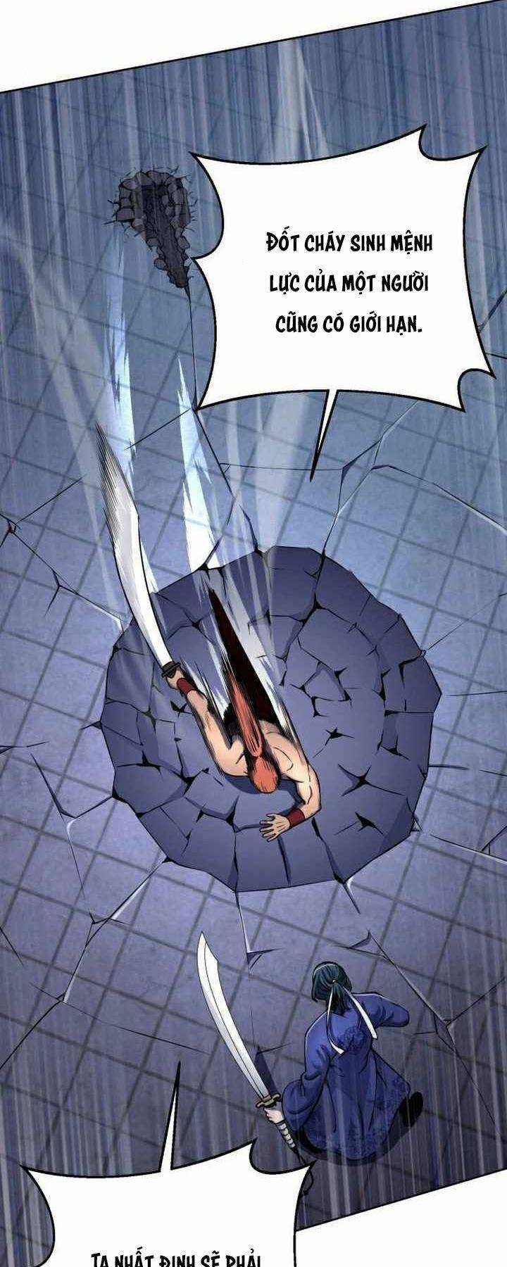 con trai út nhà ha buk paeng chapter 19 12