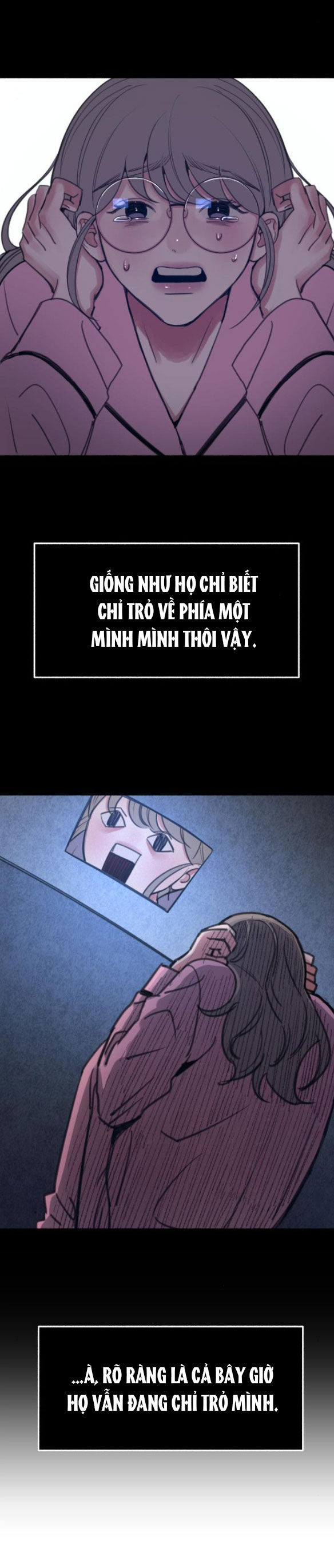 nàng thơ nổi tiếng - nàng thơ myung chapter 12.2 12