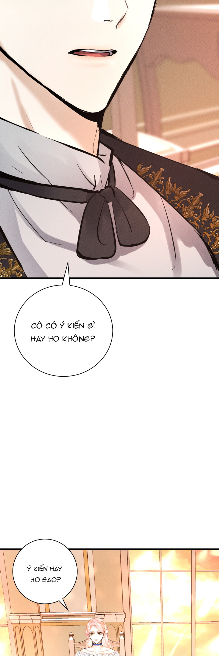 tôi muốn hủy cuộc hôn ước này chapter 5 7