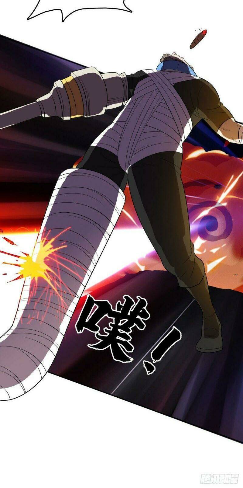 phụ hồn giả chapter 36 32