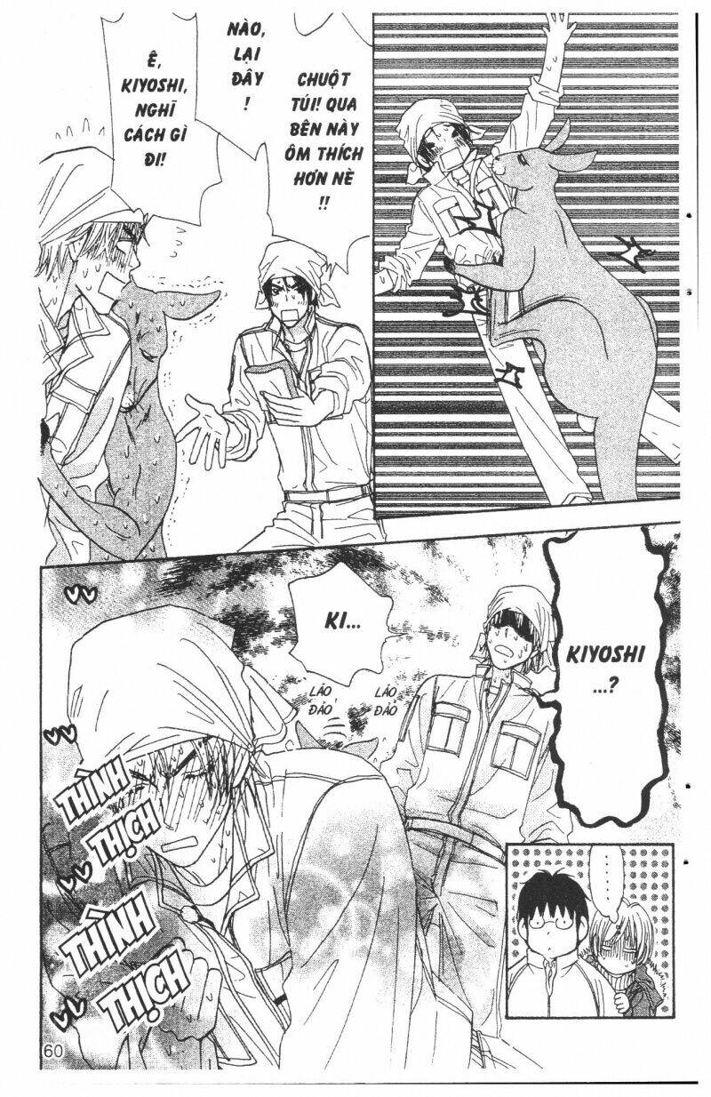 kirara no hoshi chapter 6 60