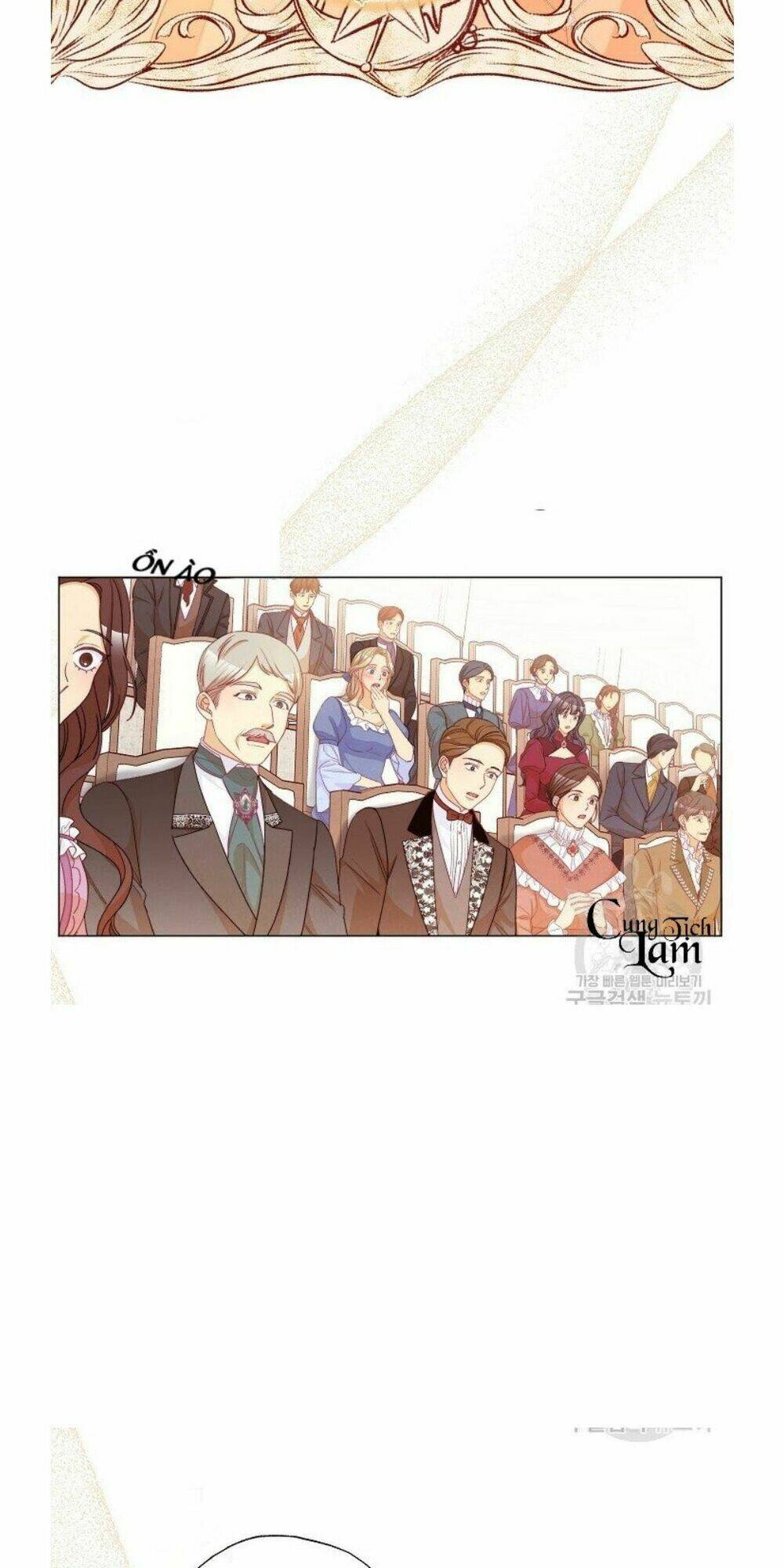 ác nữ phản diện đảo ngược đồng hồ cát chapter 68.3 7