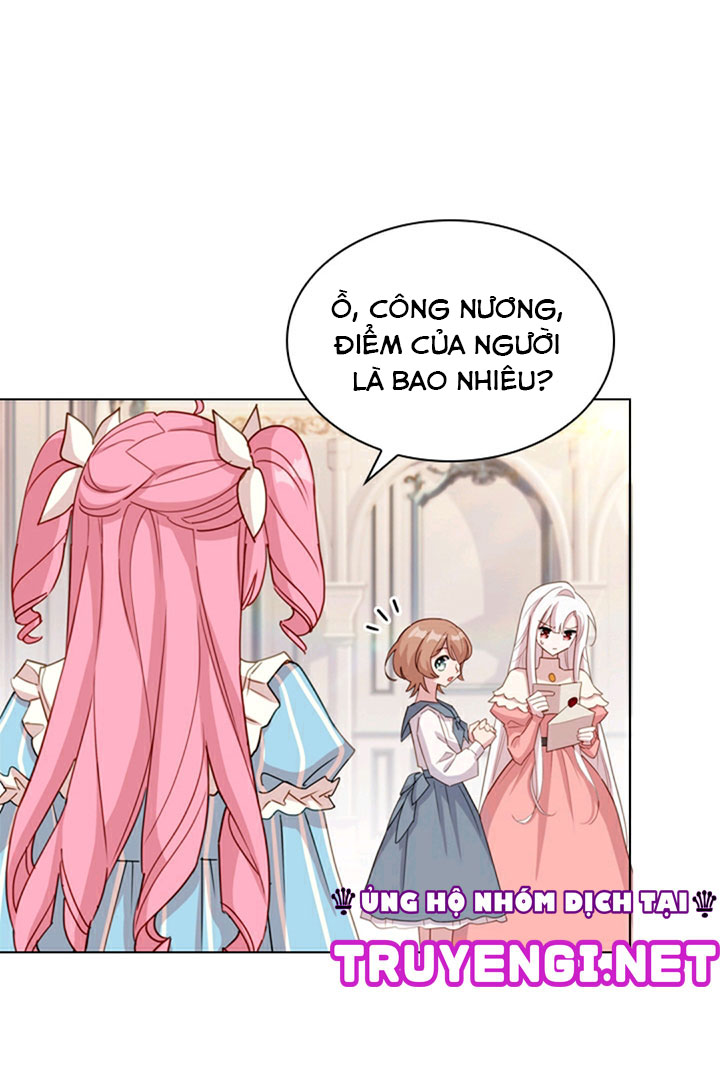 tiểu thư chỉ muốn được nghỉ ngơi chapter 9 3