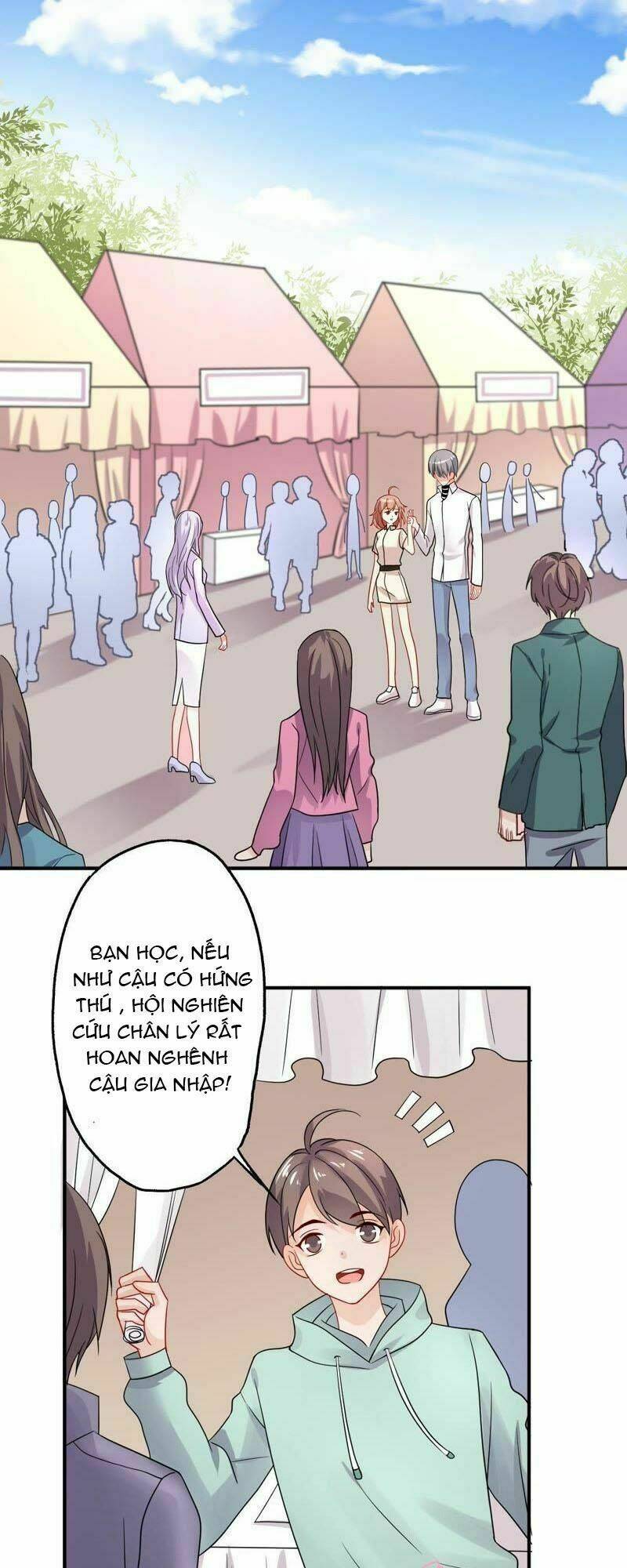 quản gia đại nhân muốn thượng vị chapter 12 3