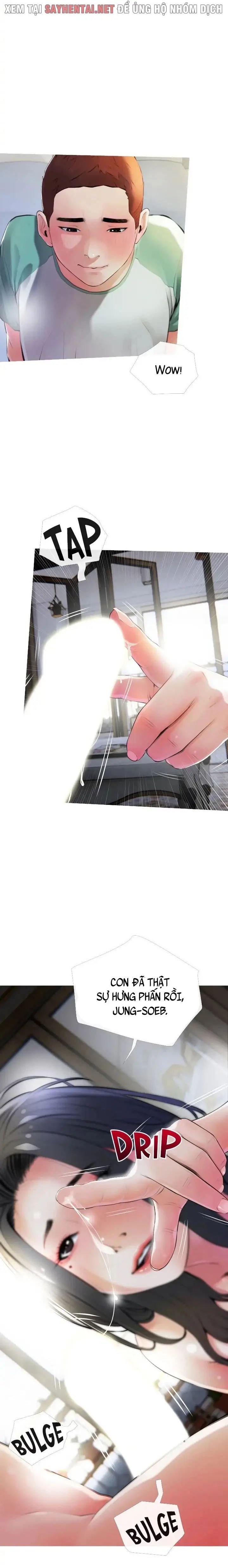 dập dì của tôi chapter 15 4