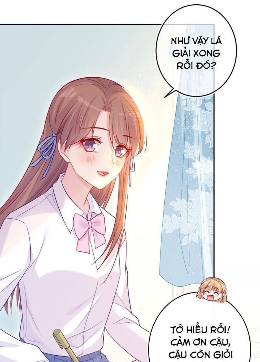 khi cô gái nhìn thấy thời gian chapter 3 51