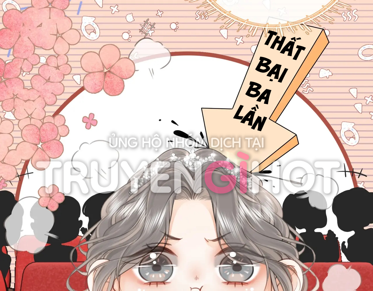 cố tiểu thư và khúc tiểu thư chapter 1.1 33