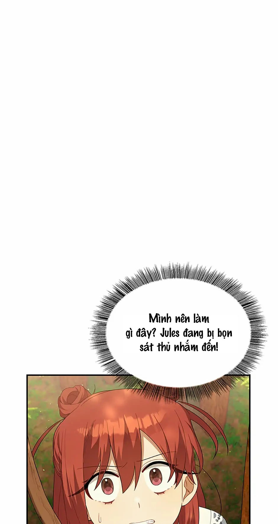 Chốn Bình Yên Của Công Tước Richard chapter 23.1 - Trang 8