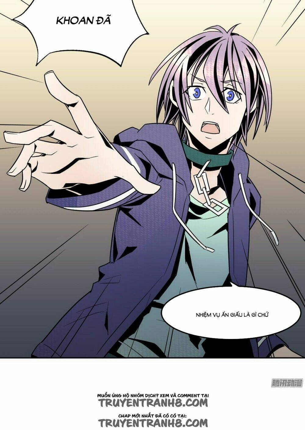 điều ước của người phàm chapter 12 7