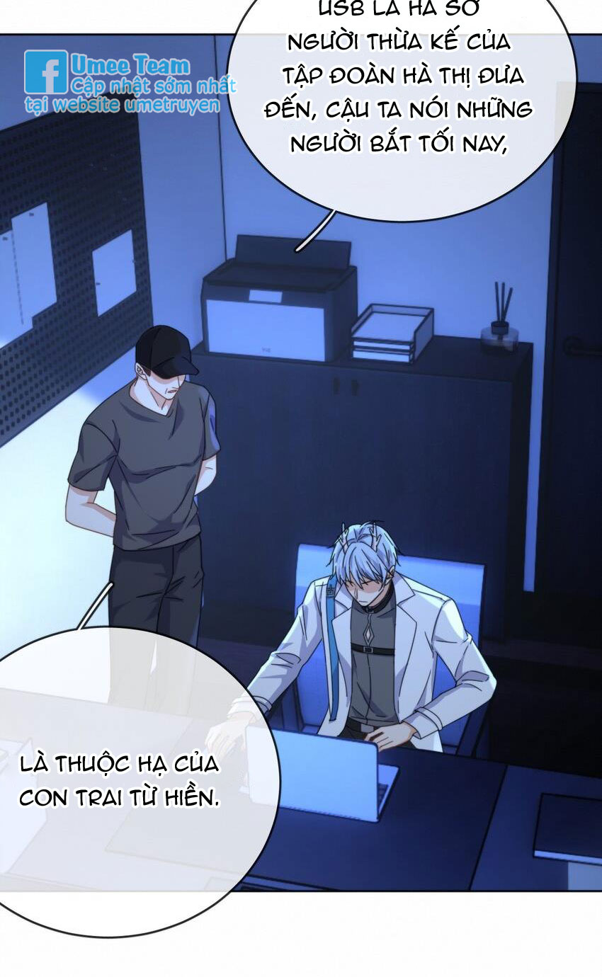 huynh dạy đệ vô lễ chapter 17 33