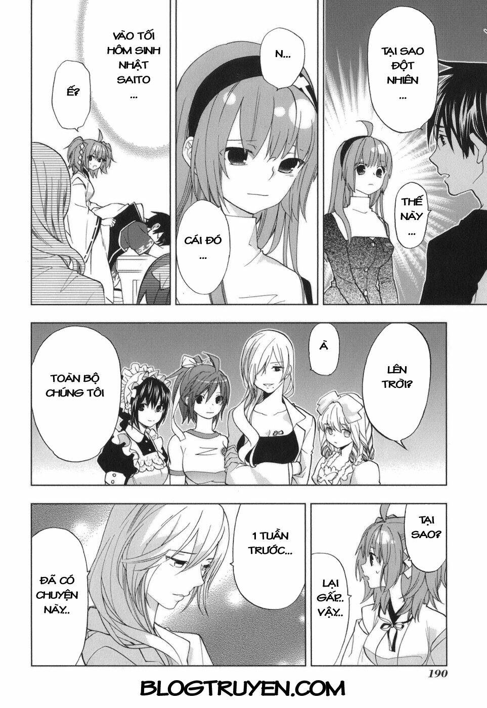 urasai chapter 35 15