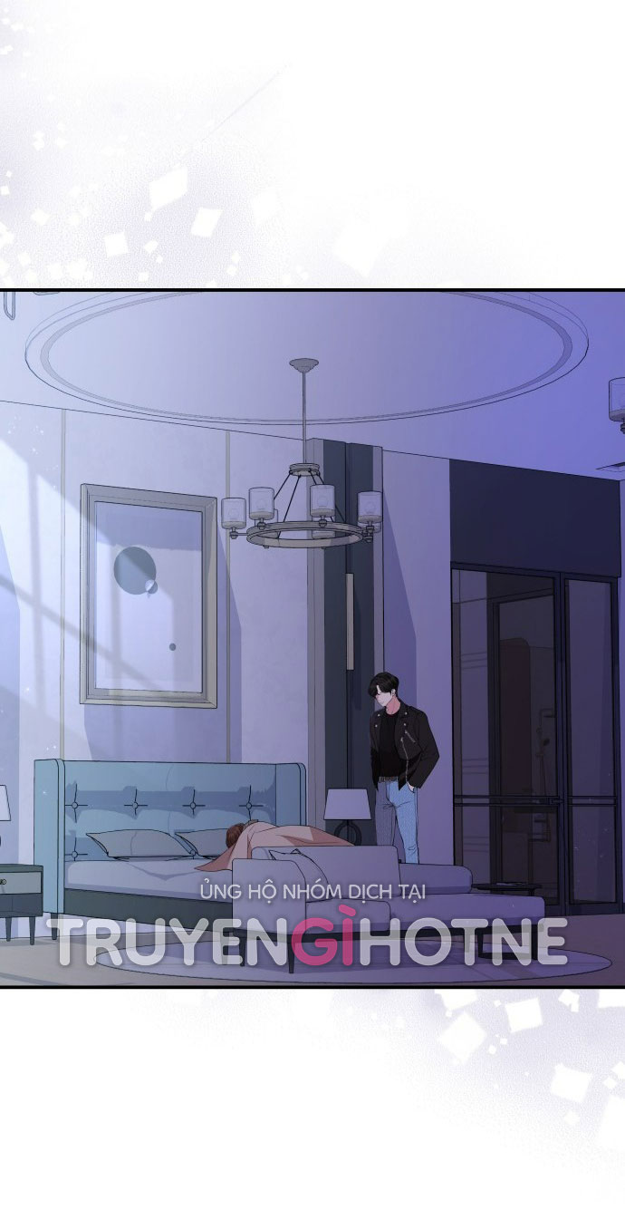 gửi em người đánh cắp những vì sao - to you who swallowed a star chapter 122.1 25