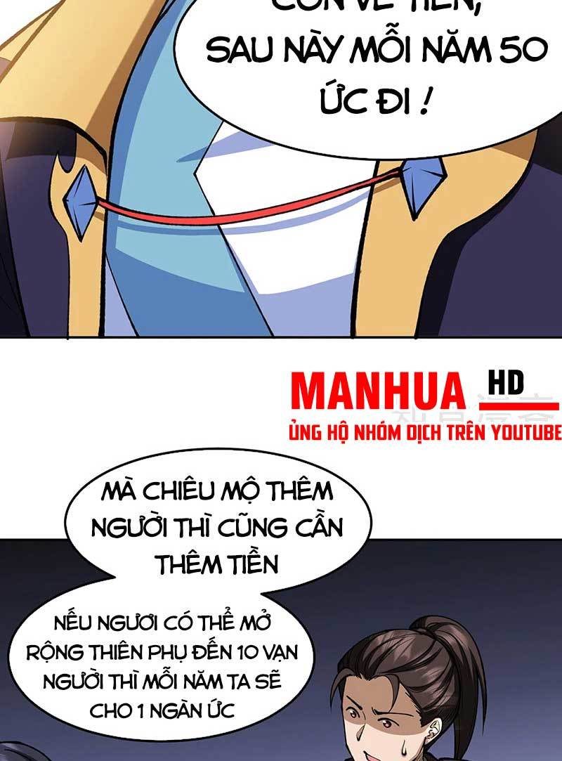 võ đạo độc tôn chapter 547 24