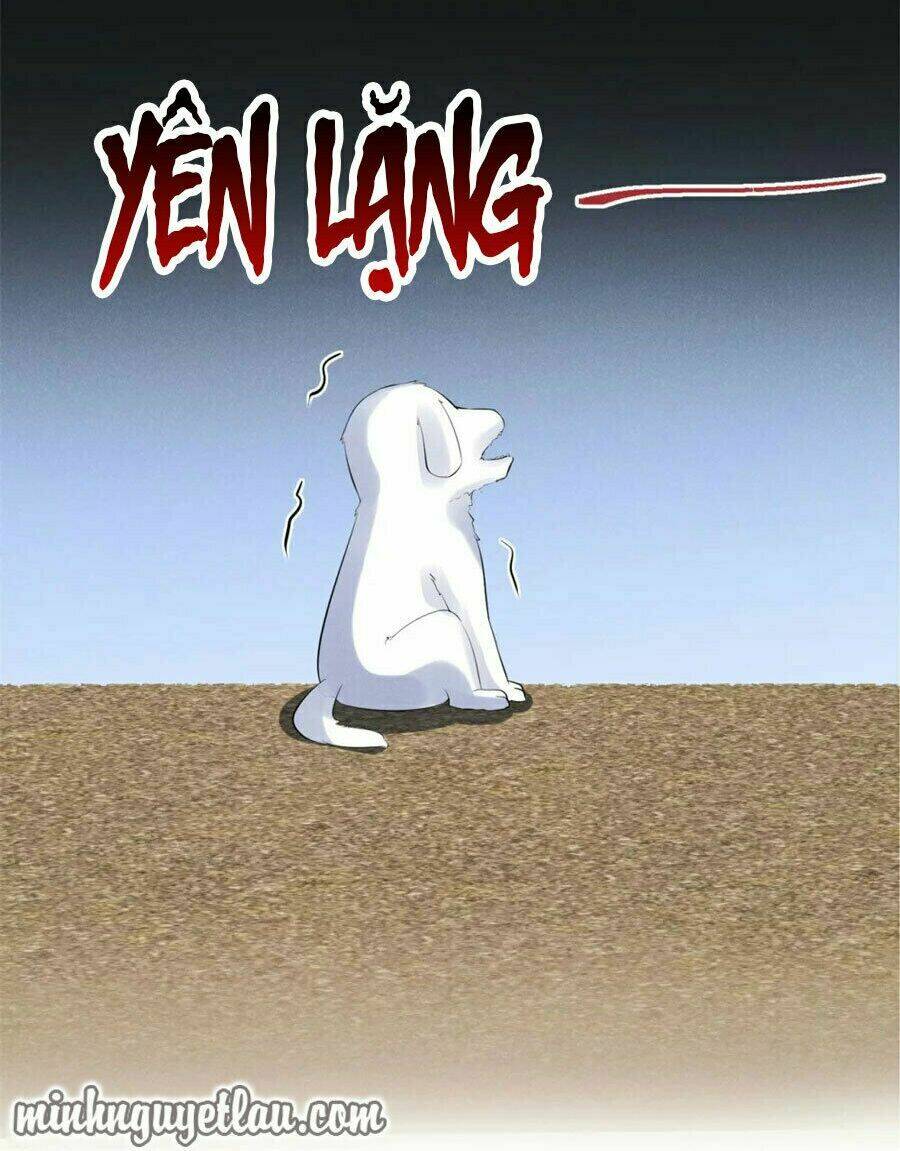 cạm bẫy lửa tình chapter 70 18