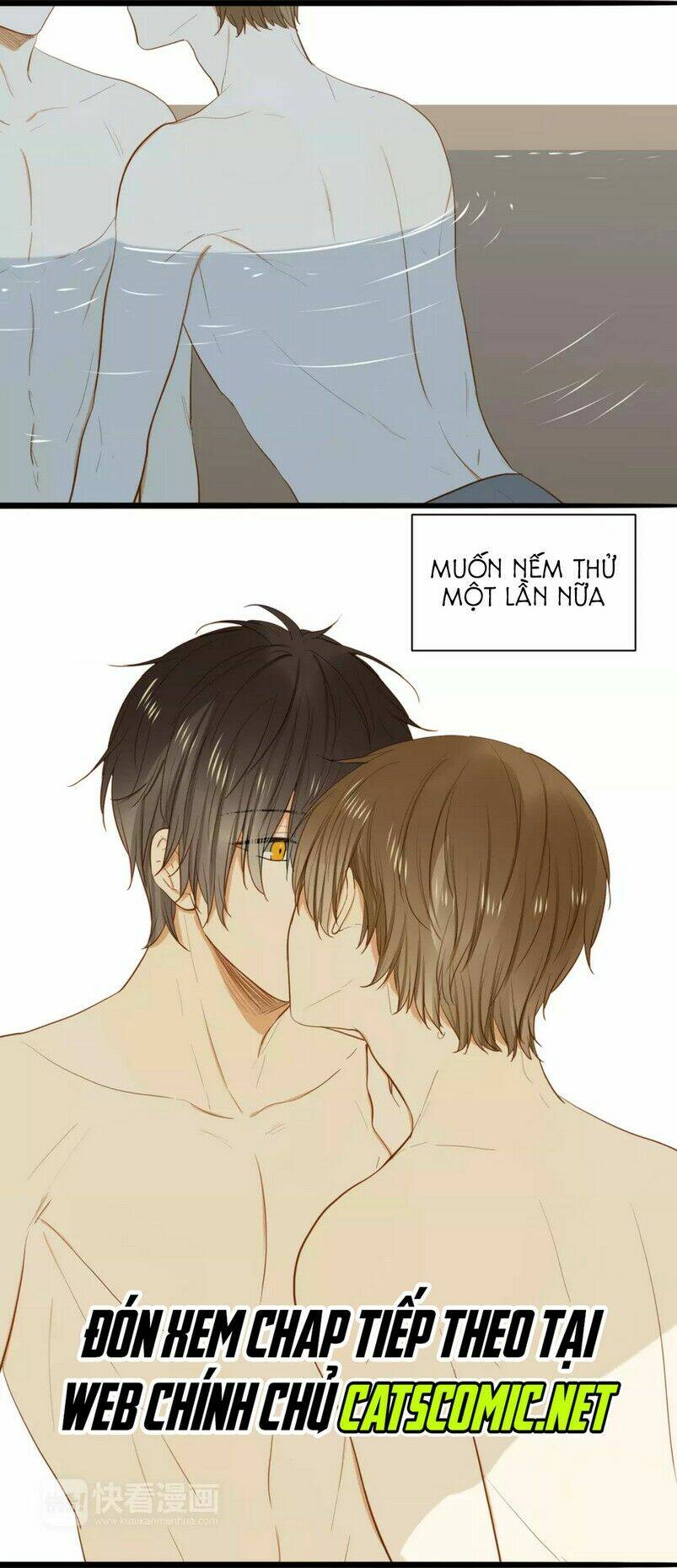 điều giáo quan hệ chapter 25 4