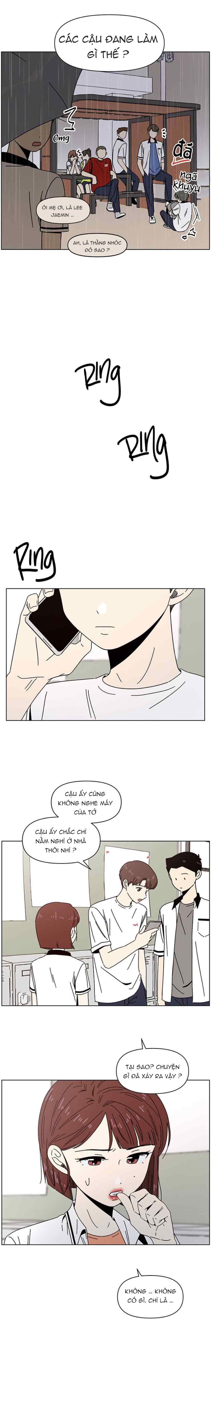 thanh xuân rực rỡ - season of blossom chapter 53 21