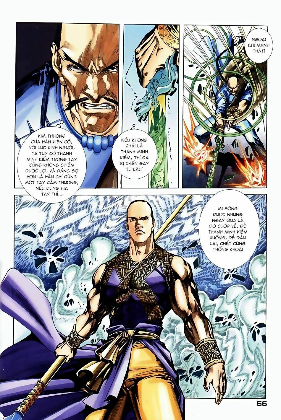 ngọa hổ tàng long i+ii chapter 8 29