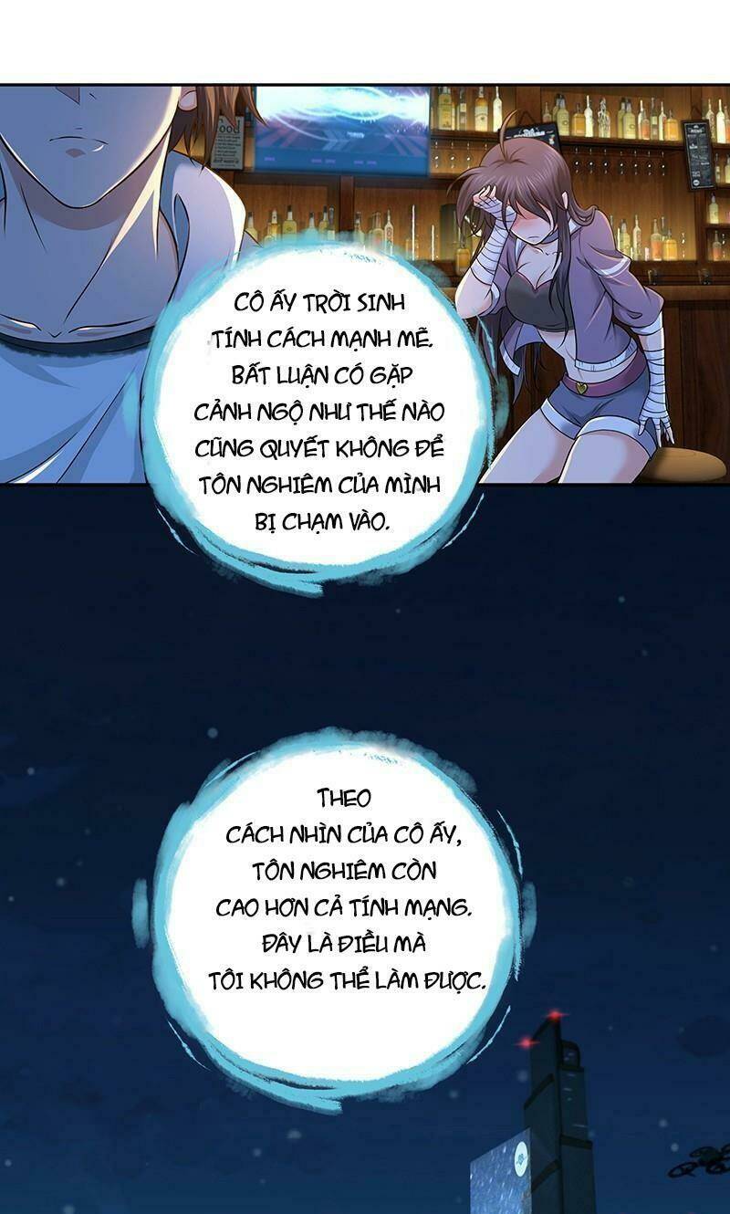 hành khúc của tôi và em chapter 3 15