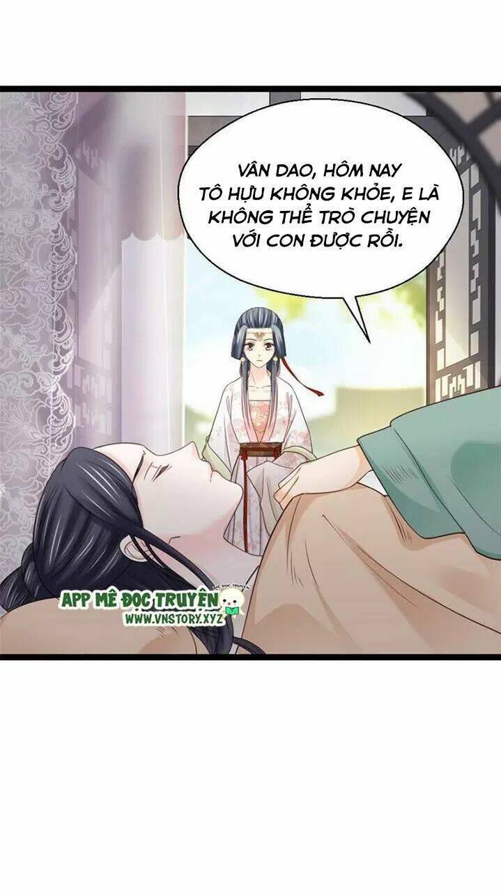 kiều nữ độc phi chapter 242 30