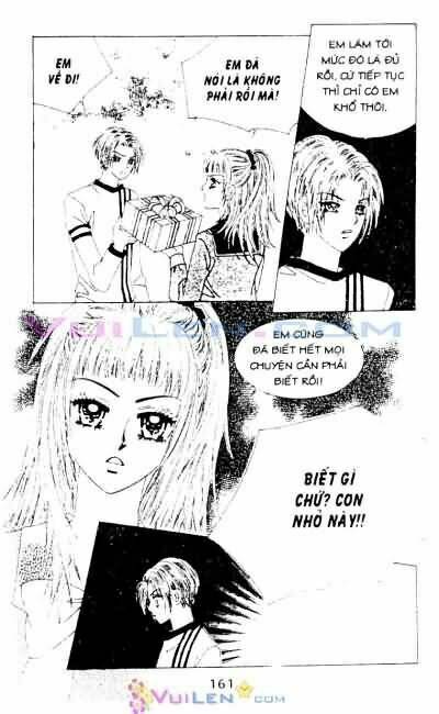 chàng gà mái chapter 7 161
