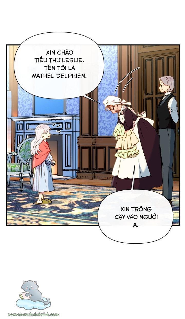 công nương khế ước của gia tộc công tước quái vật chapter 16 45