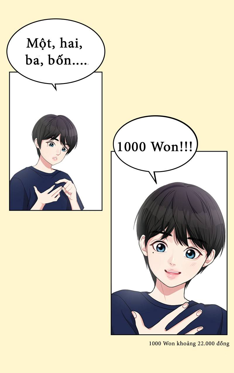 gửi tới bạn...người nắm giữ ngôi sao chapter 11 42