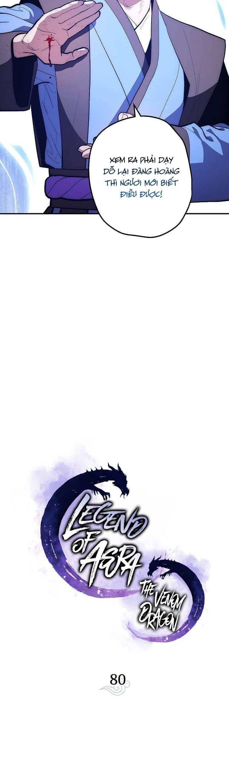 huyền thoại diệt thế độc long chapter 80 12