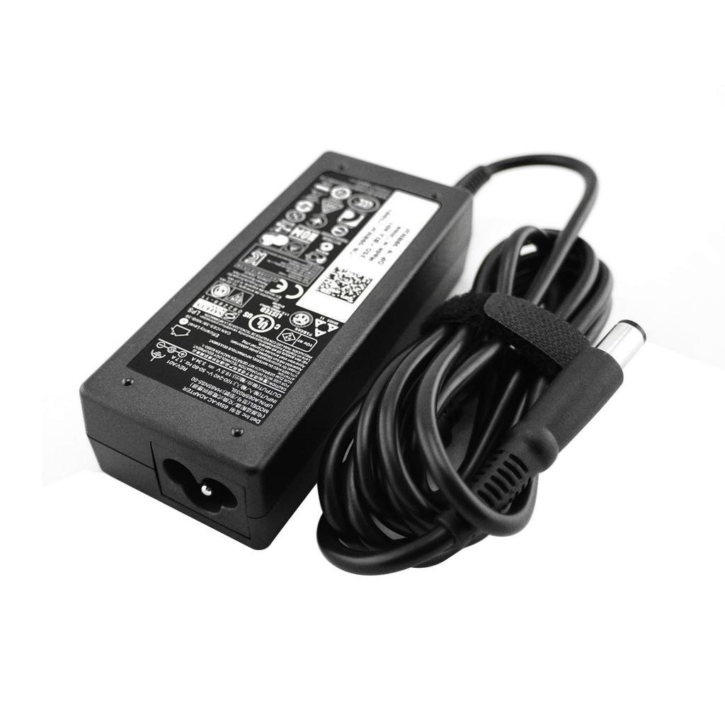 Sạc Cho Laptop Dell Inspiron 13 1320 1370 Adapter 19.5V-3.34A