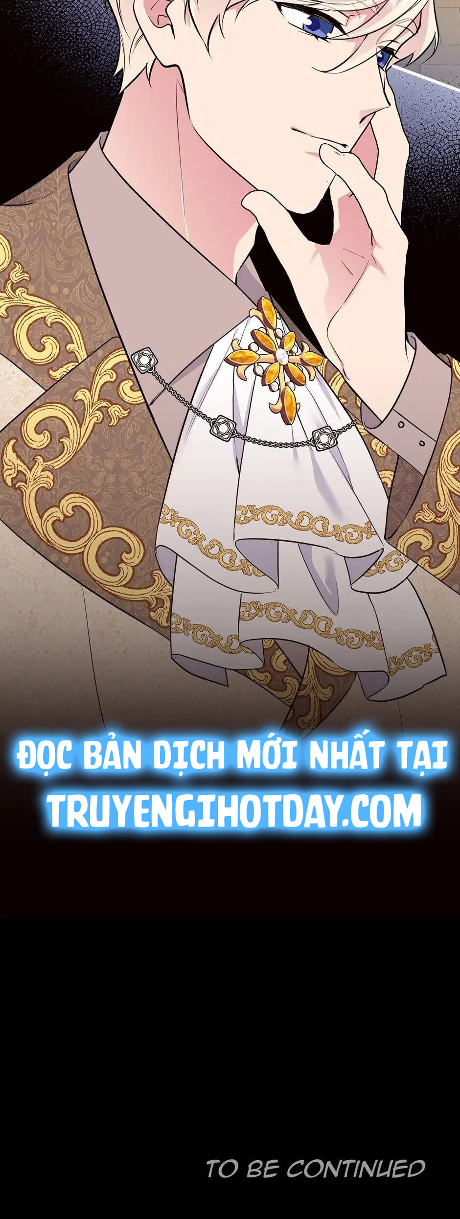 quý cô ngậm thìa vàng chapter 69 13