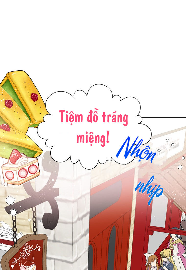 trở thành con dâu bất đắc dĩ chapter 10 39