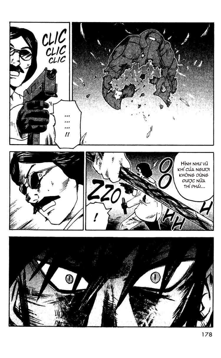 togari chapter 14 11