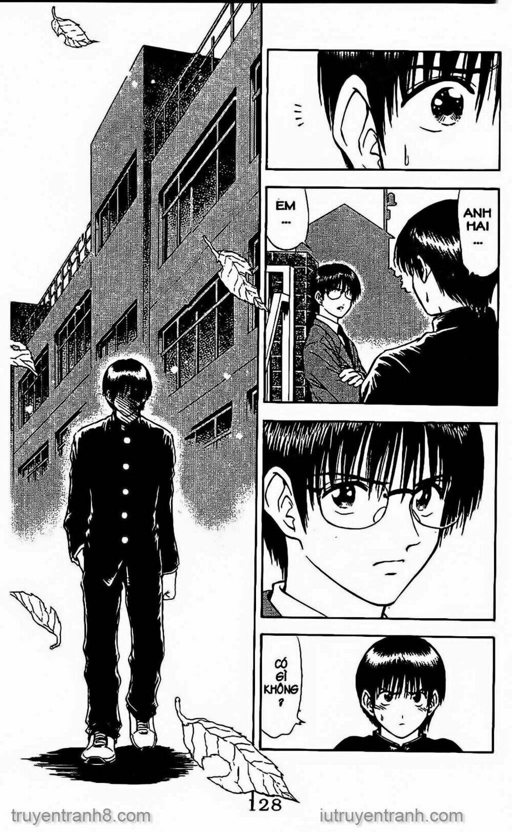 salad days chapter 56 20