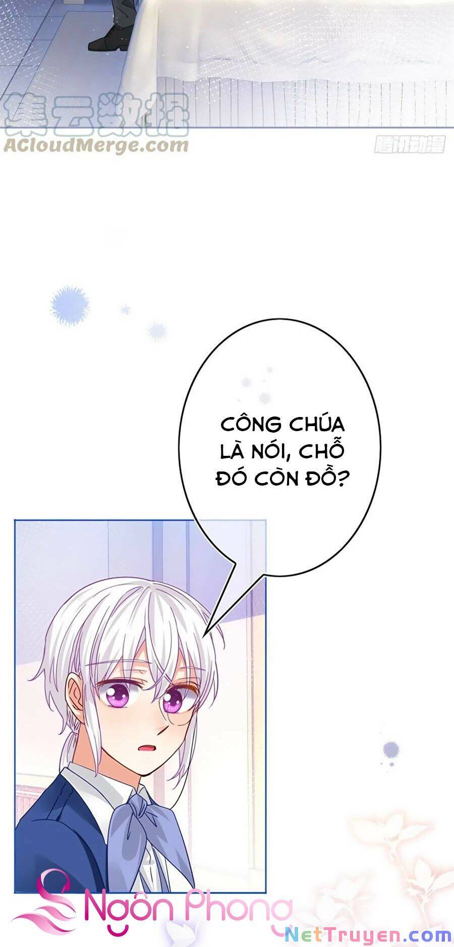 đế quốc đầu tiên có nữ hoàng chapter 36 30