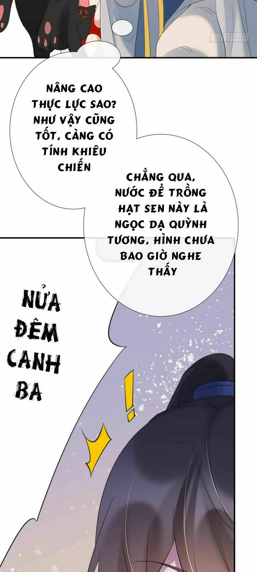 tuyệt thế thần y: phúc hắc đại tiểu thư chapter 12.2 19