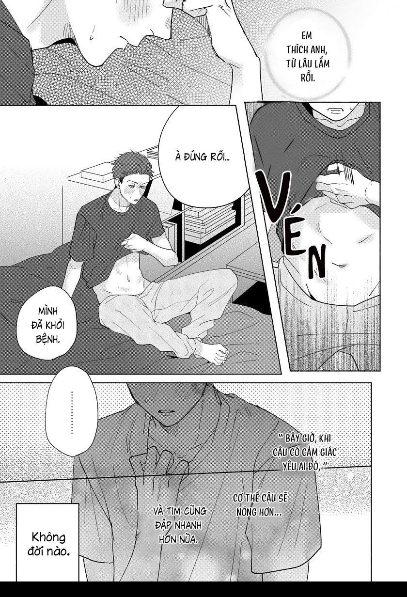 tín hiệu tình yêu chapter 2 34