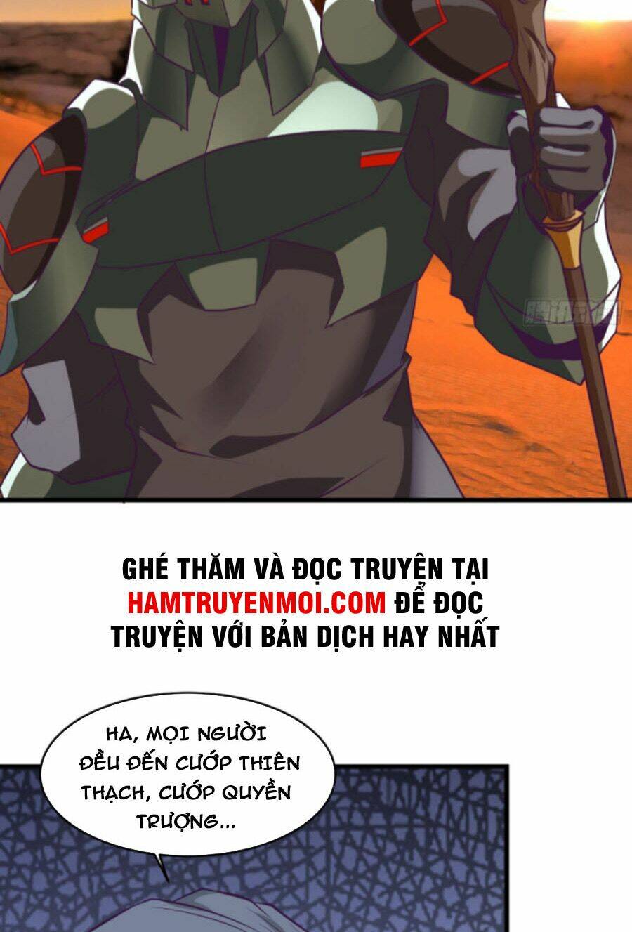 nãi ba là chiến thần mạnh nhất chapter 86 11