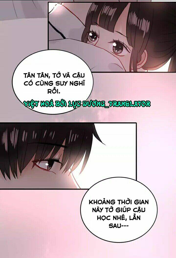 chào buổi sáng, hướng dương chapter 22 52