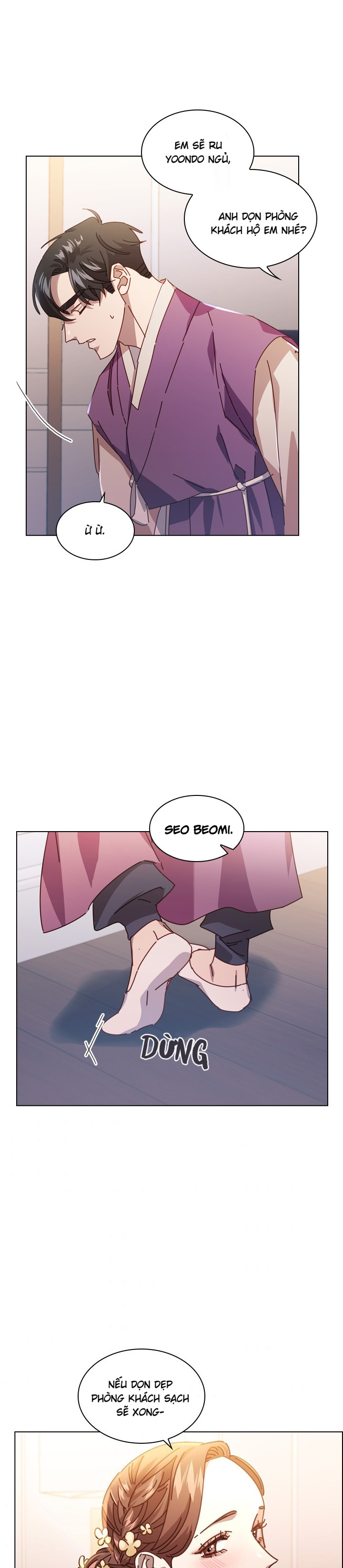 tai tiếng thị phi chapter 77 27