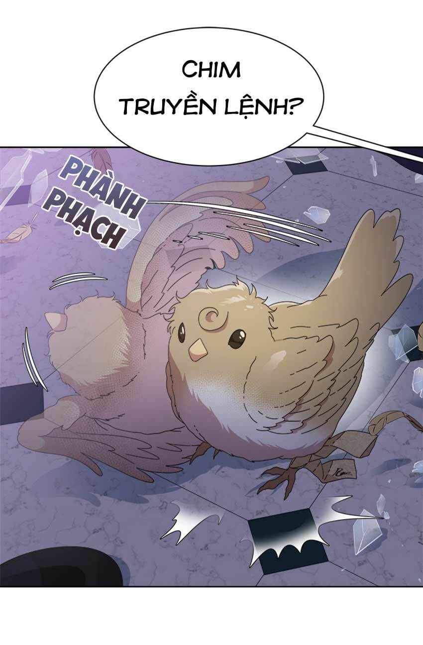 con gái bảo bối của ma vương chapter 125 42