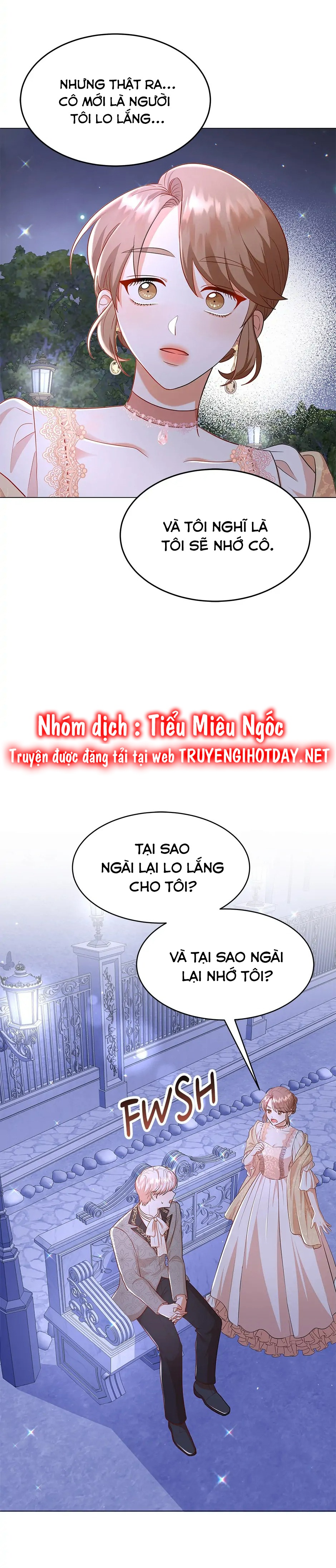 diễn vai ác nữ cũng thật khó khăn chapter 17 30