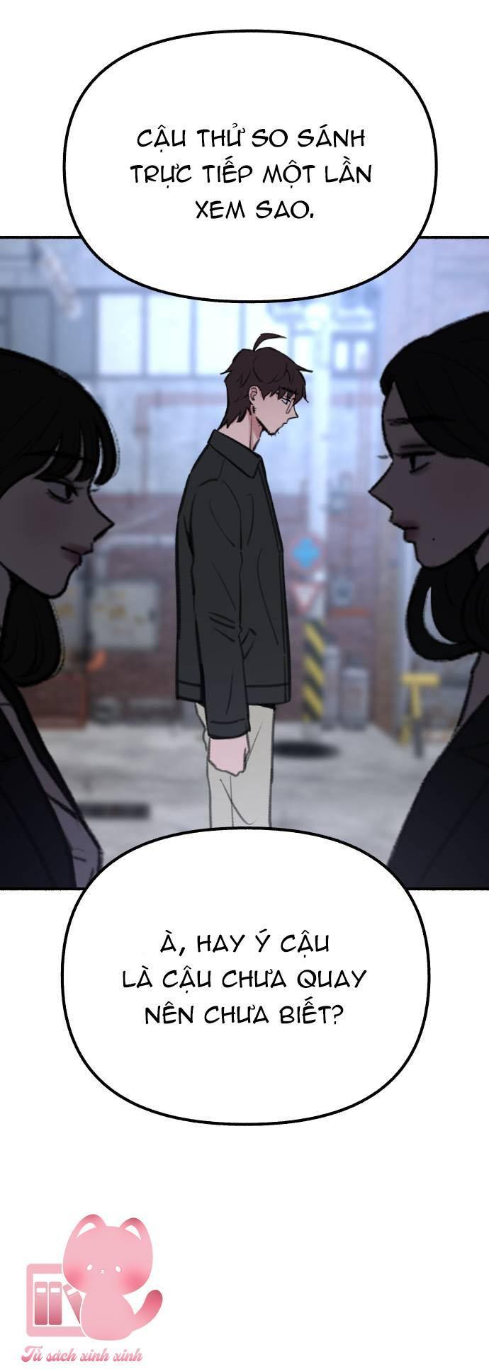 nàng thơ điện ảnh chapter 27 11