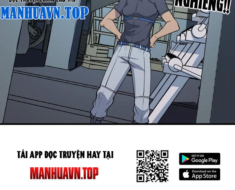 băng phong mạt nhật: không còn đường sống chapter 22 70