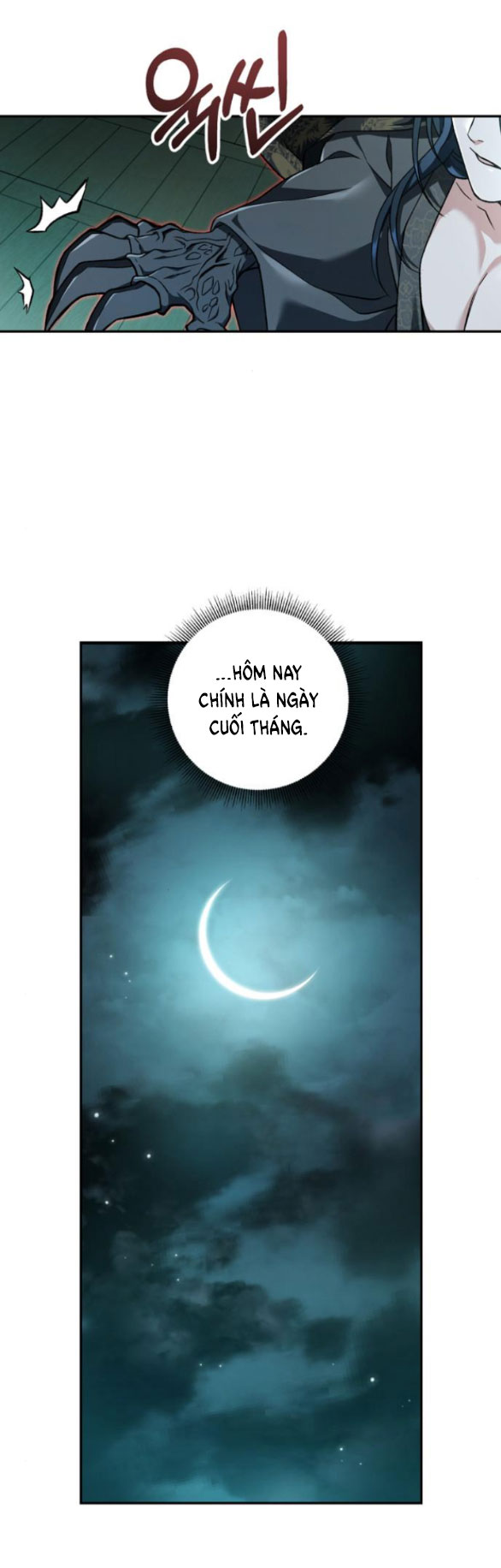 Bản Tình Ca Heeran chapter 69.1 - Trang 30