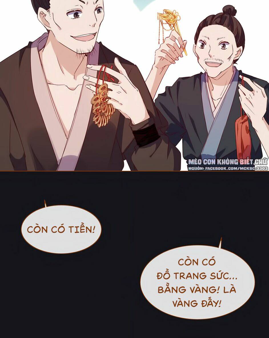 boss khủng bố chiếm đoạt ta chapter 3 13