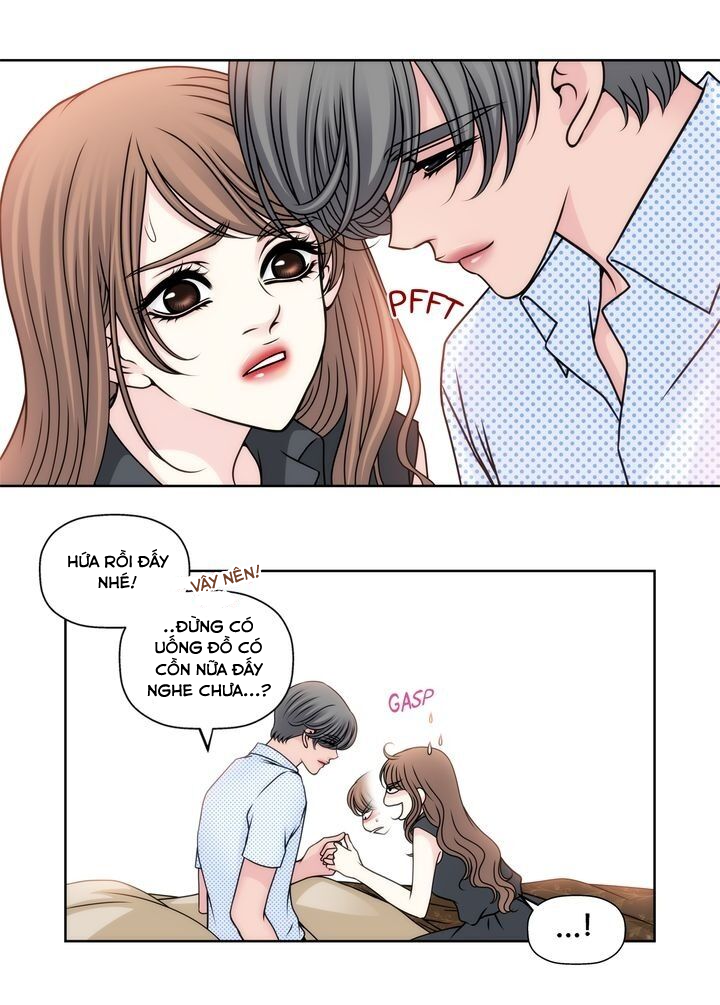 người đàn ông của tôi chapter 42.2 9