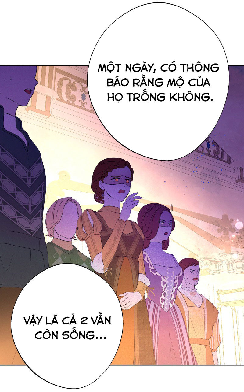 hãy tránh xa khỏi tôi, romeo chapter 45 21