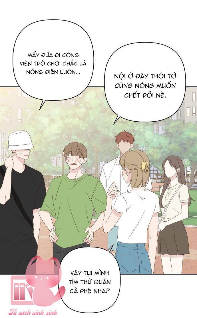 lén lút quện nhau chapter 30 40